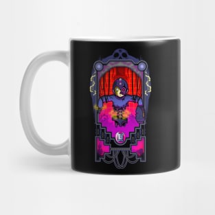 Mega Damage Mug